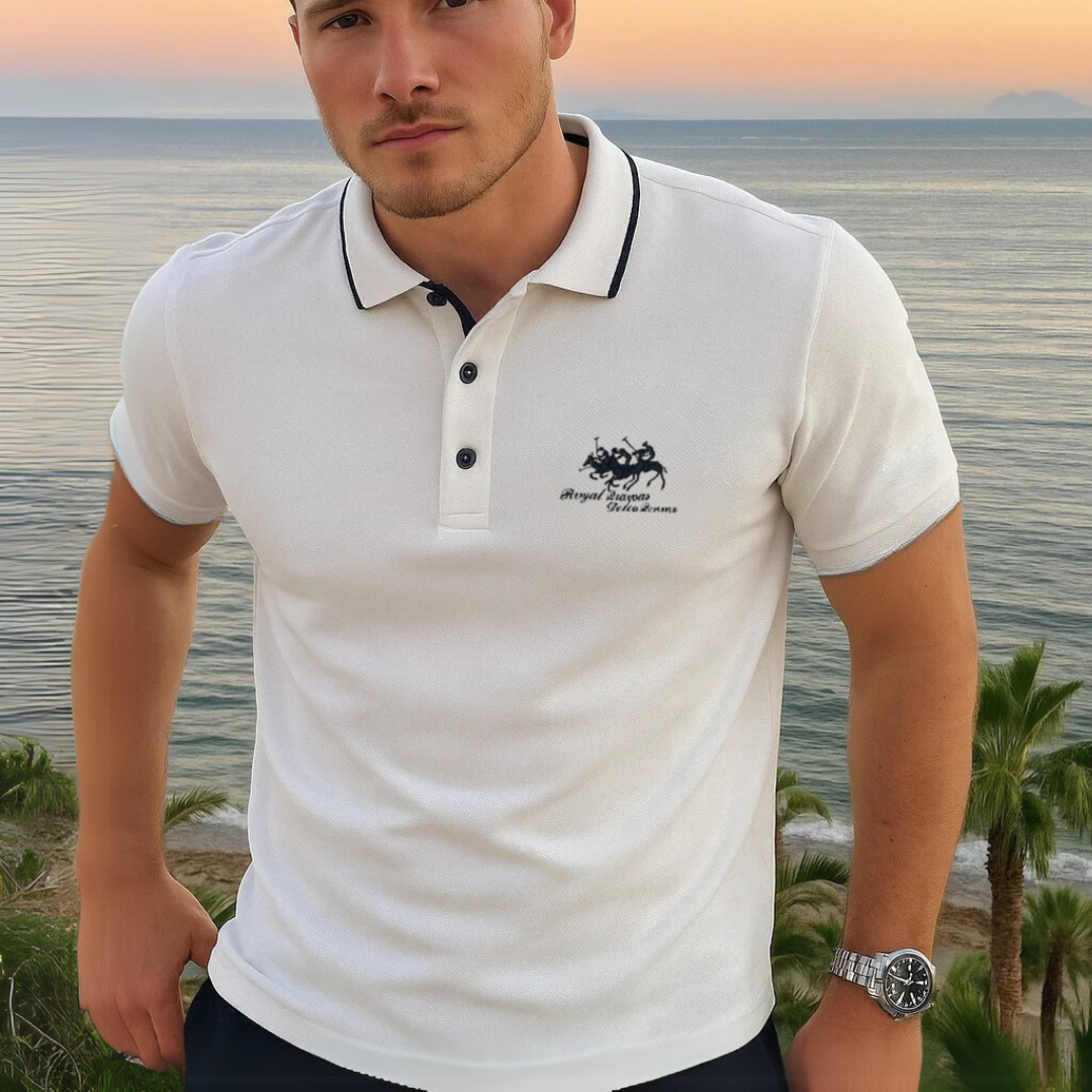 GIANNI™ | LUKSUSOWA POLO (1+1 GRATIS)