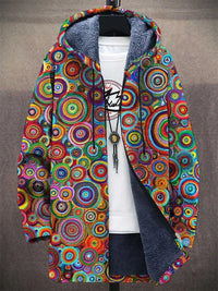 Multicoloured