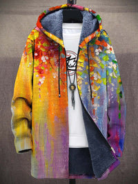 Multicoloured
