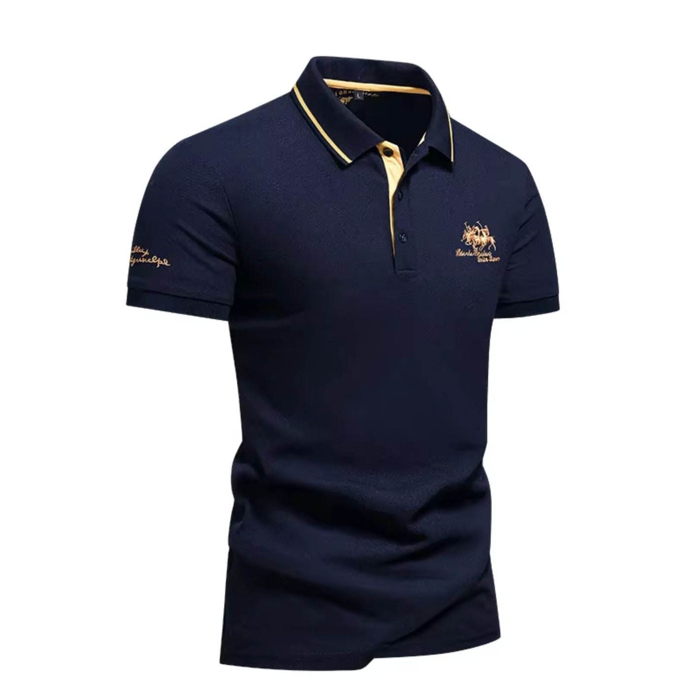 GIANNI™ | LUKSUSOWA POLO (1+1 GRATIS)