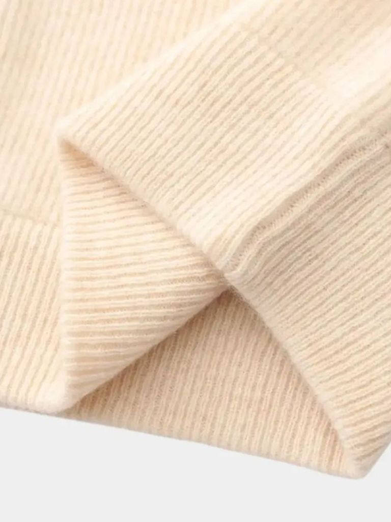 Sweter Kaszmirowy