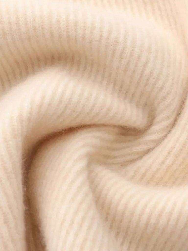 Sweter Kaszmirowy