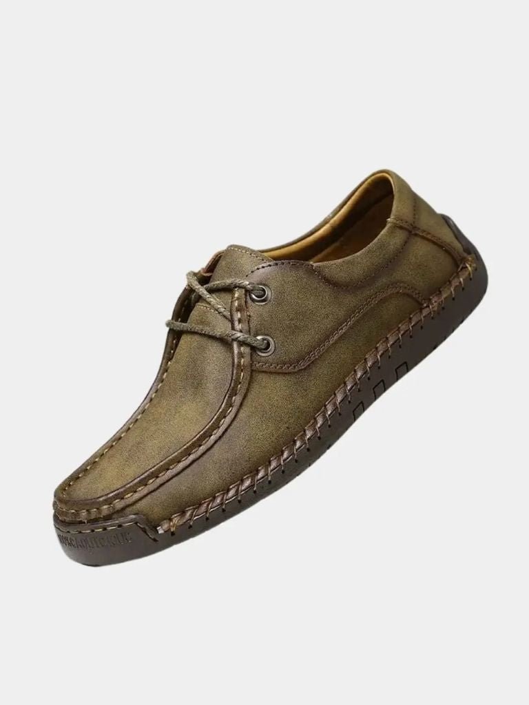 Klasyczne Buty Męskie Wanderer