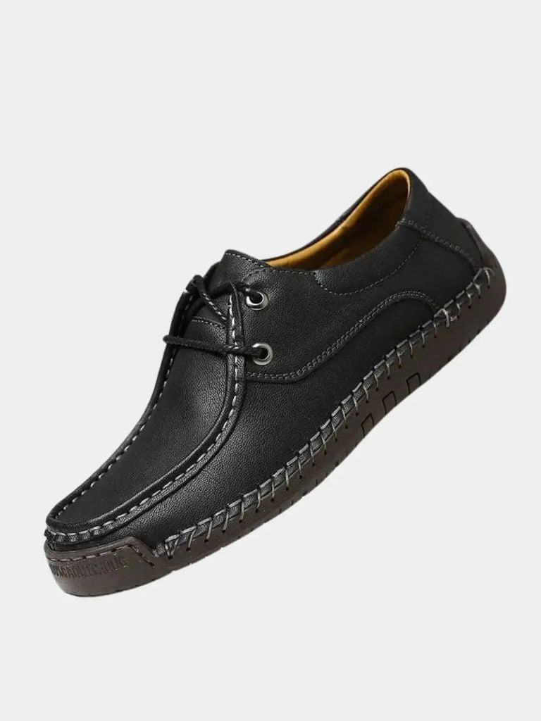 Klasyczne Buty Męskie Wanderer