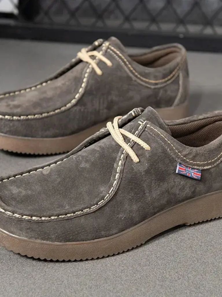 Wygodne Luksusowe Eleganckie Mokasyny