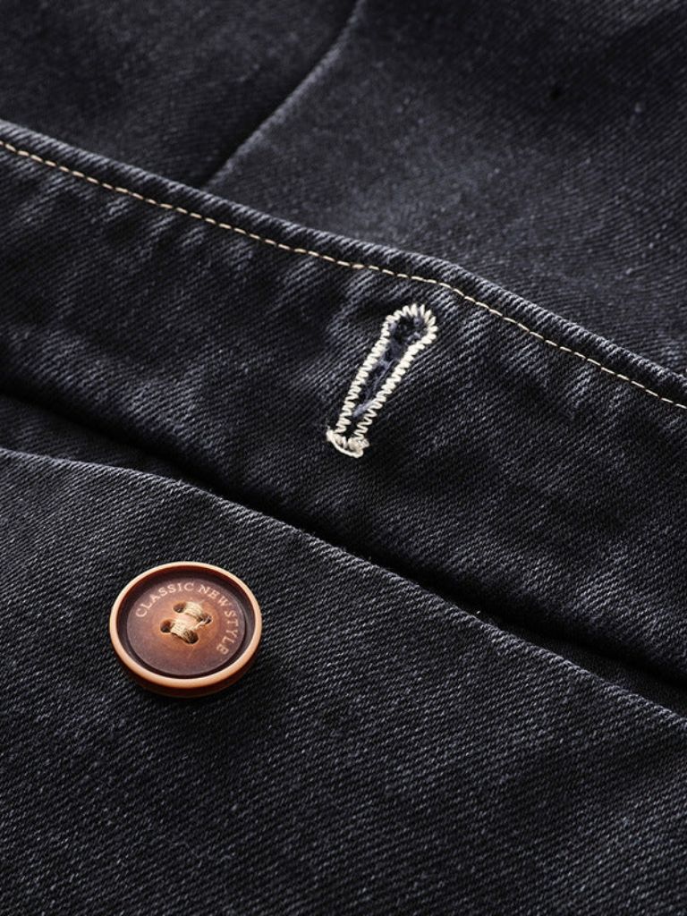 Marynarka Denim Covenant Blazer
