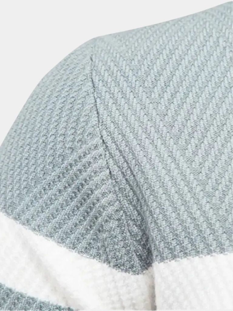 Podstawowy Sweter Casual