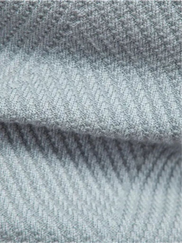 Podstawowy Sweter Casual