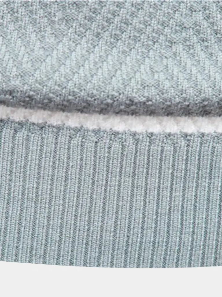 Podstawowy Sweter Casual