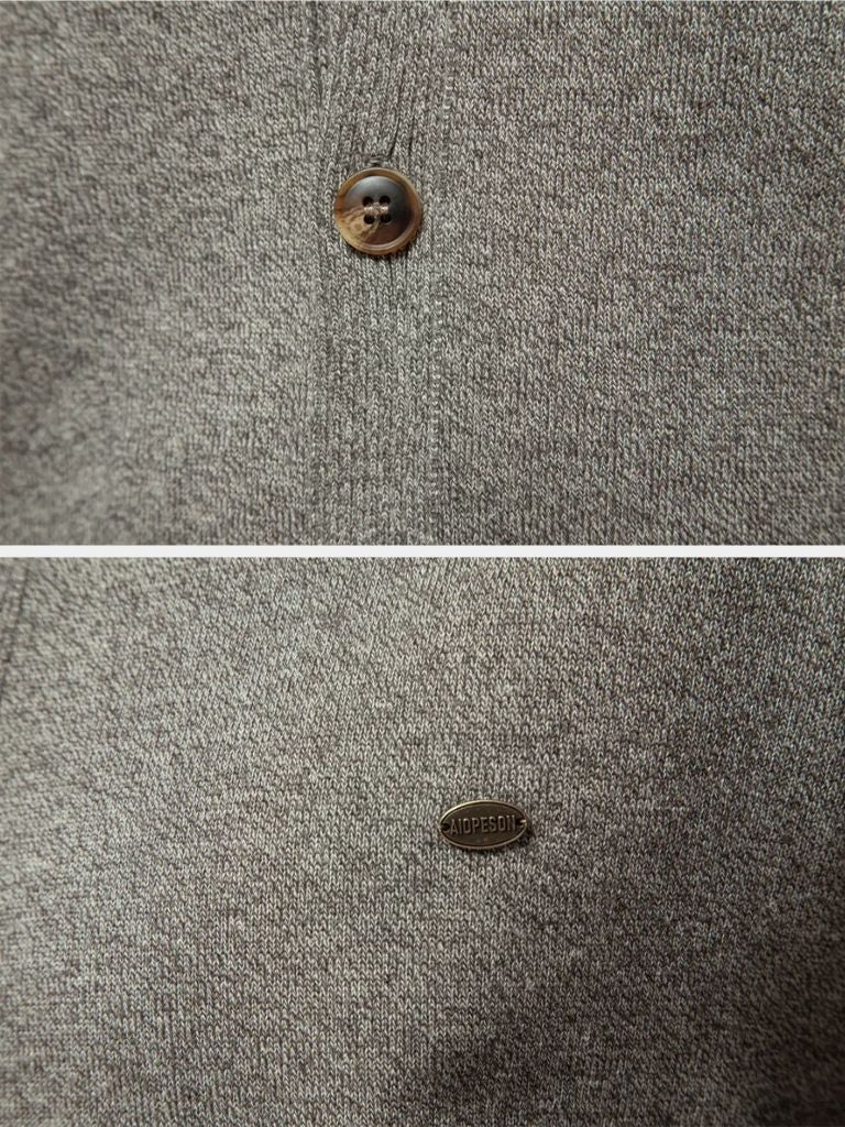 Kardigan Essential Knit