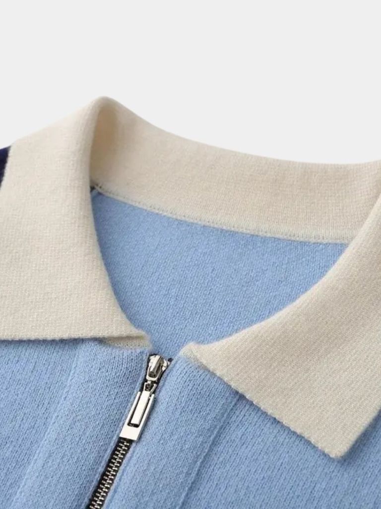 Sweter Polo