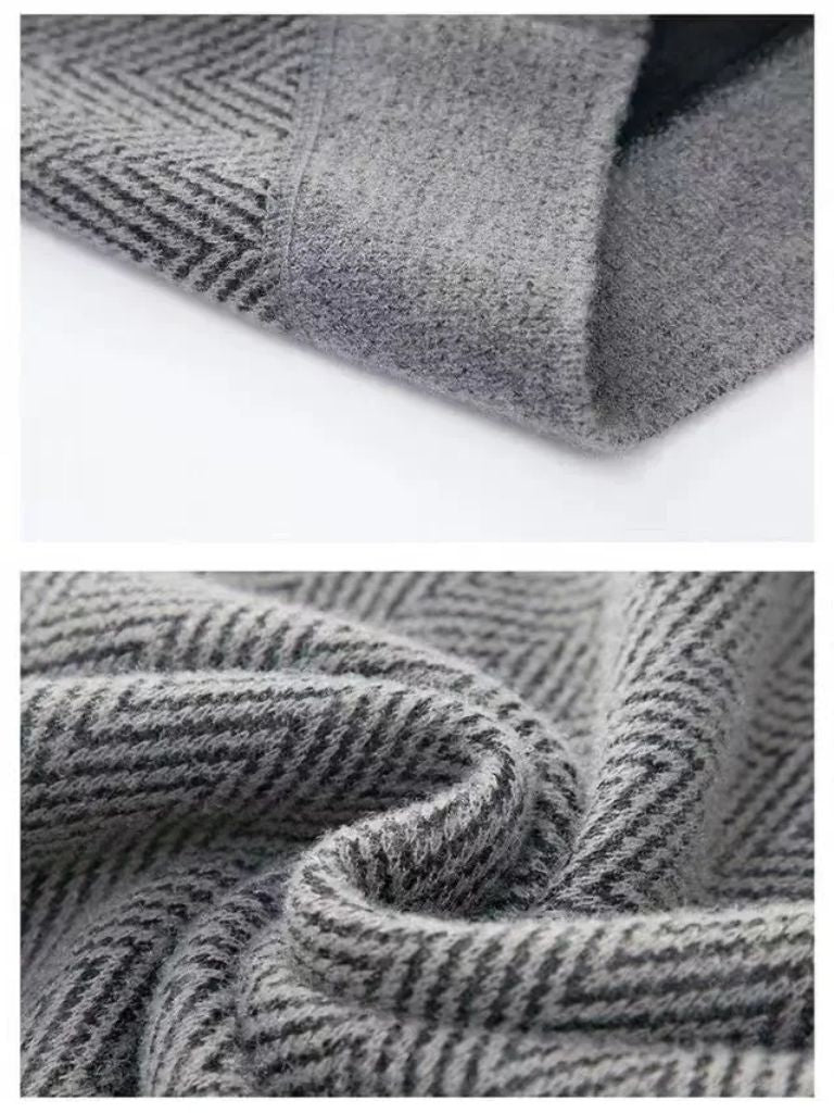 Sweter Wełniany