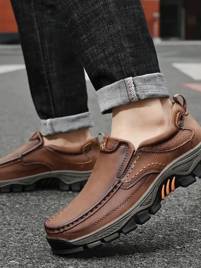 Codzienne, wygodne buty