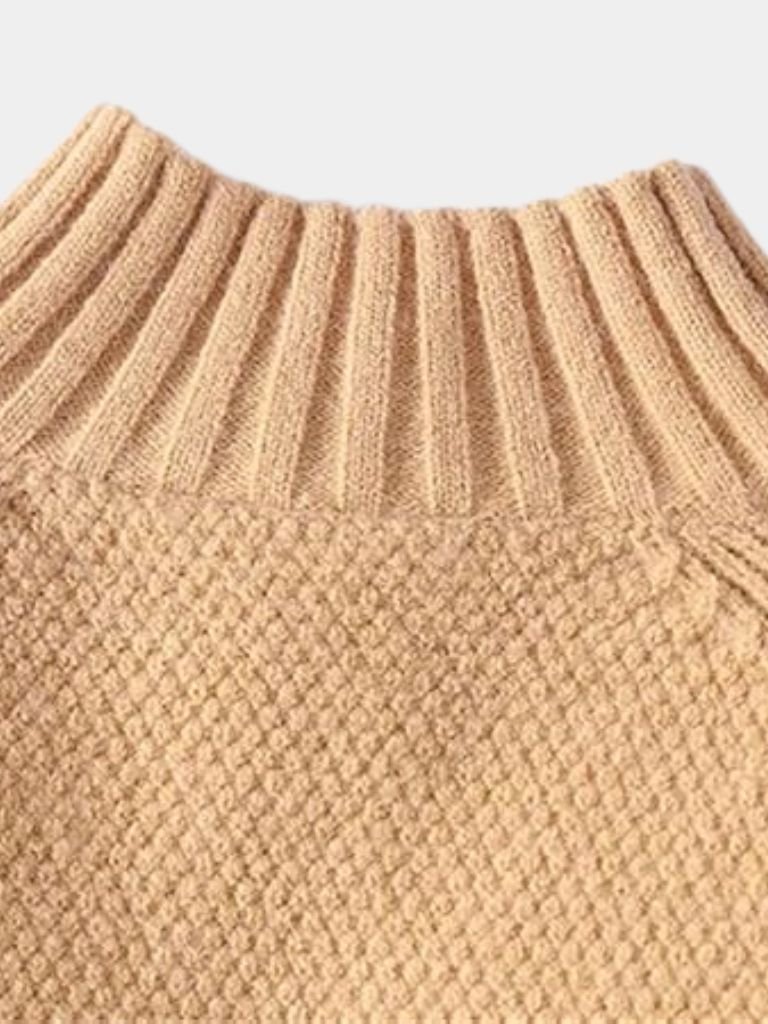 Sweter Giovanni Classic Knit