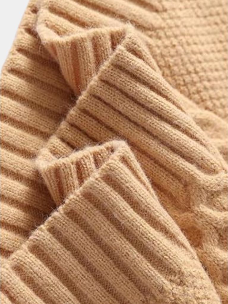 Sweter Giovanni Classic Knit