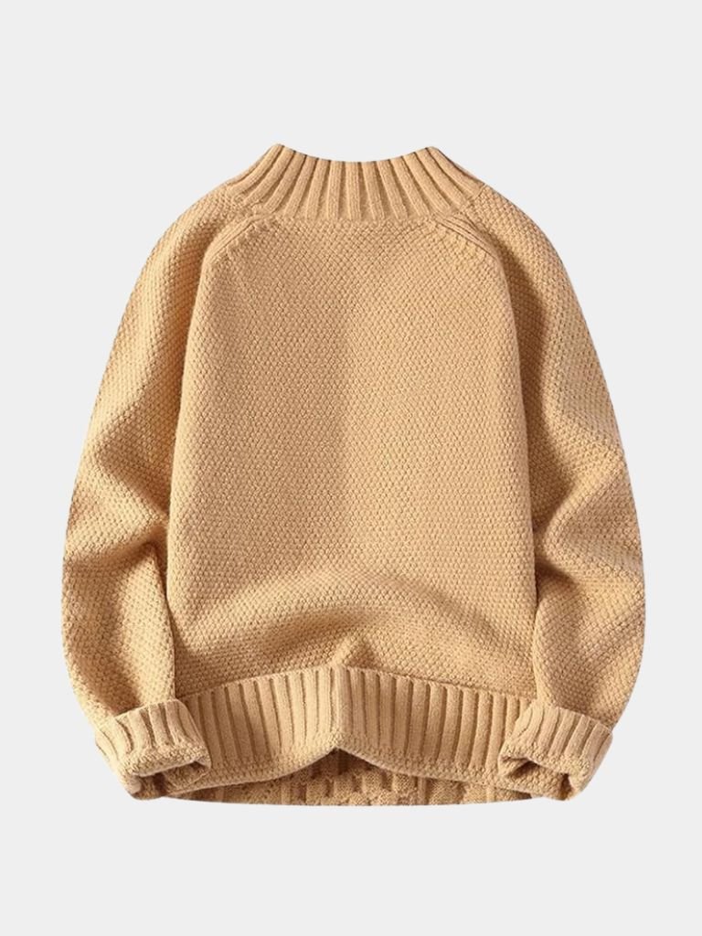 Sweter Giovanni Classic Knit