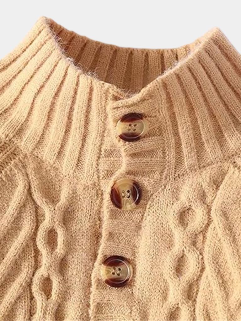 Sweter Giovanni Classic Knit