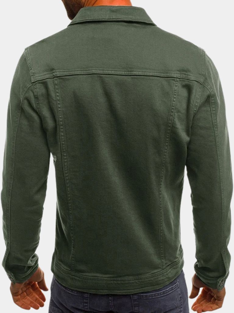 Kurtka Casual Heritage