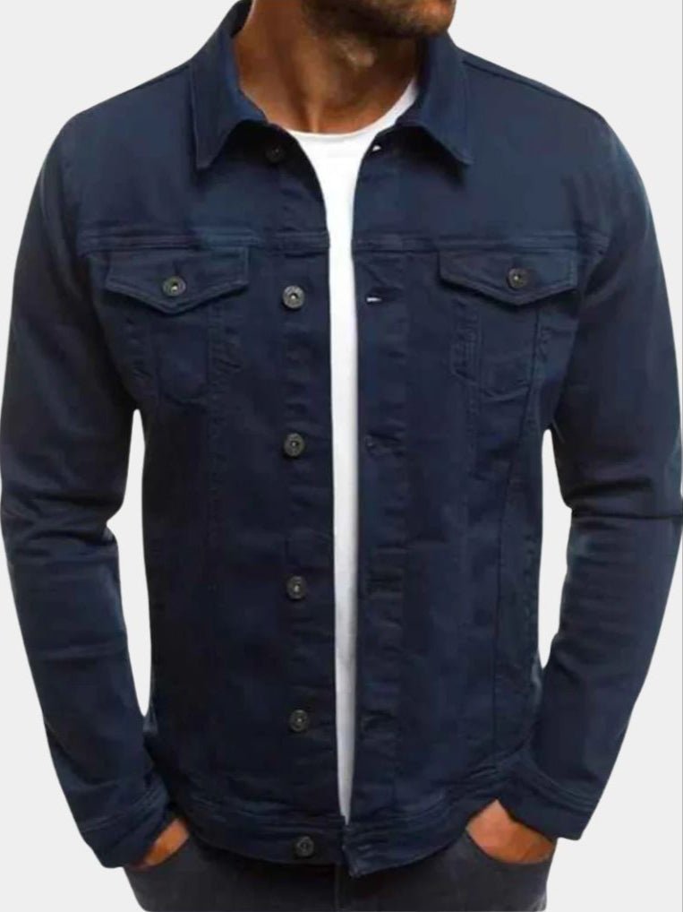 Kurtka Casual Heritage