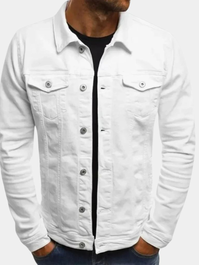 Kurtka Casual Heritage