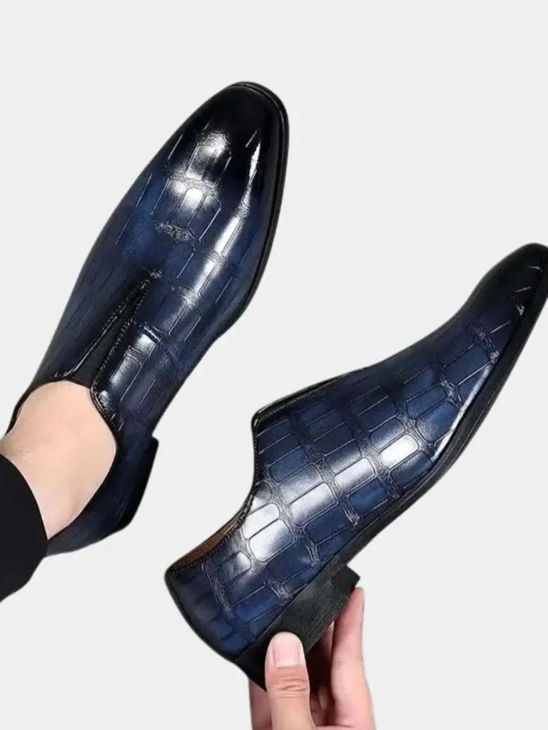 Loafery Imperium Leather