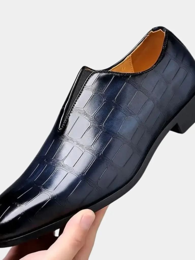 Loafery Imperium Leather