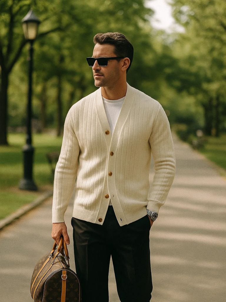 Sweter Casual