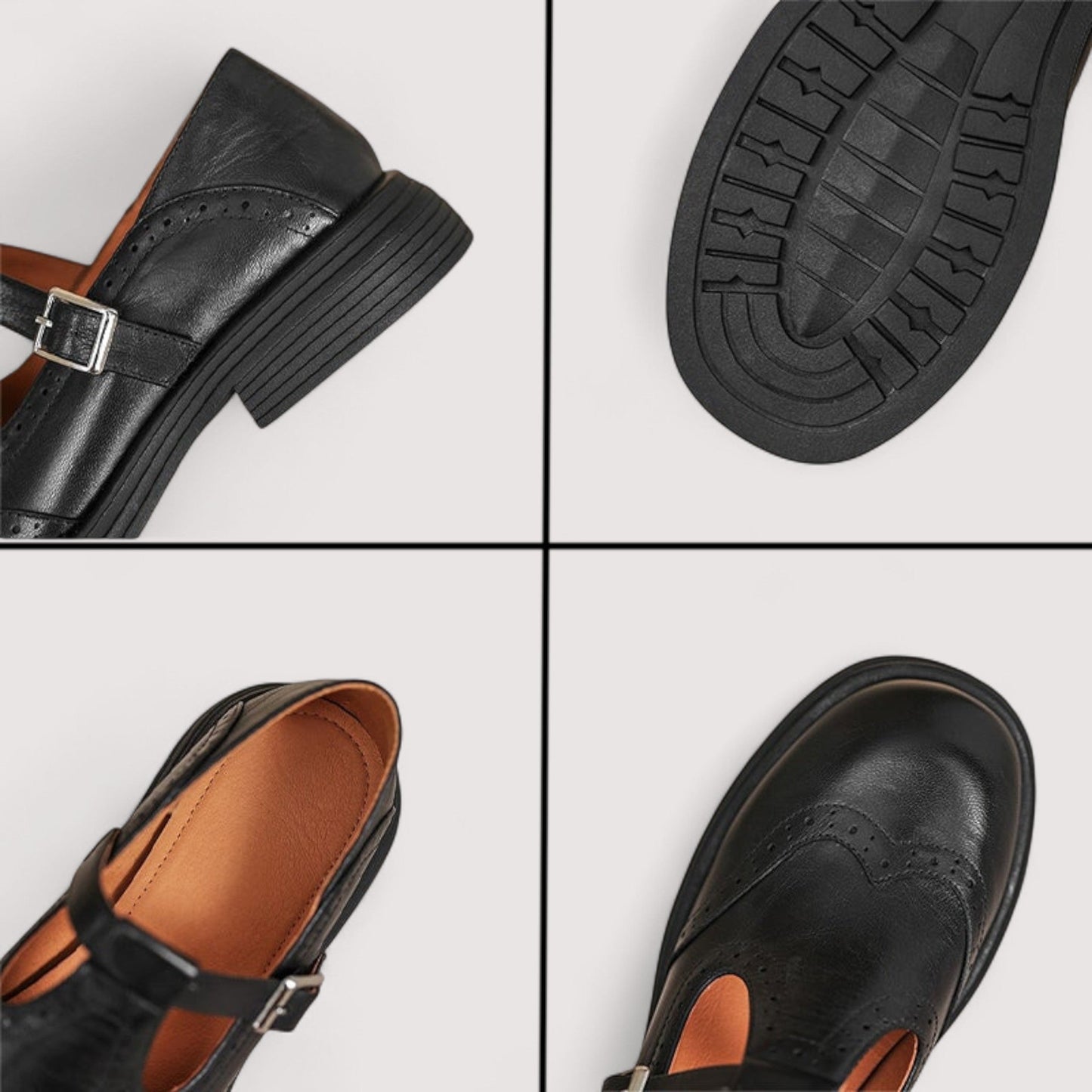 Verda - Elegant Comfortable Heel