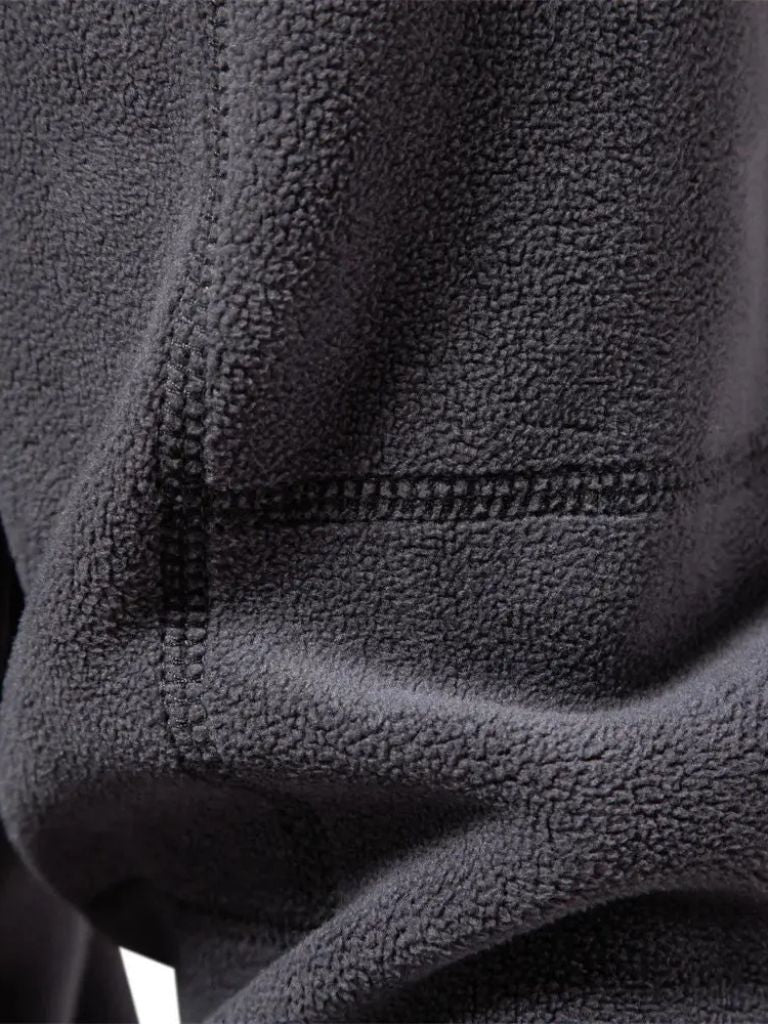 Minimalistyczna Kurtka Fleece