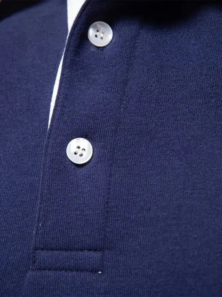 Koszulka Polo Old Money Essential