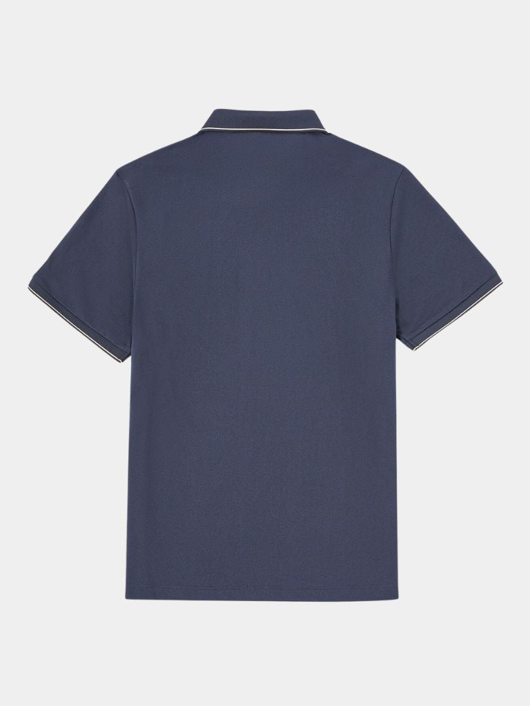 Koszula Polo Oxford