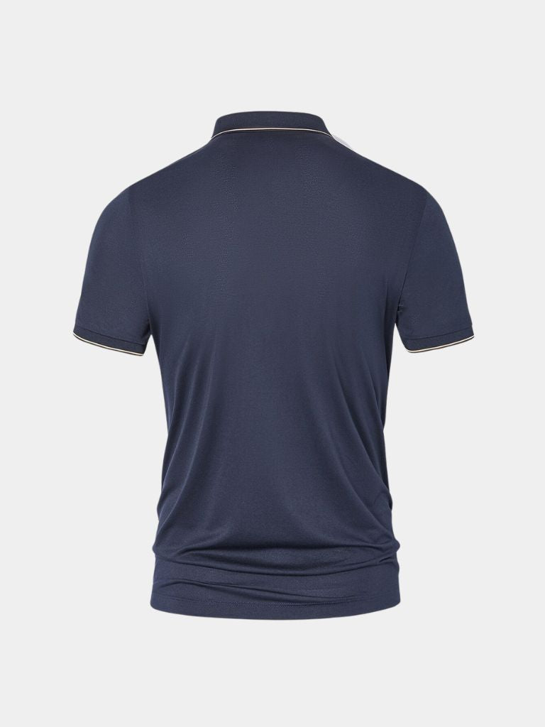 Koszula Polo Oxford