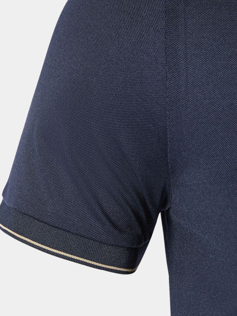 Koszula Polo Oxford