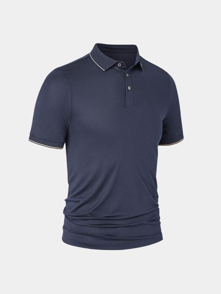 Koszula Polo Oxford