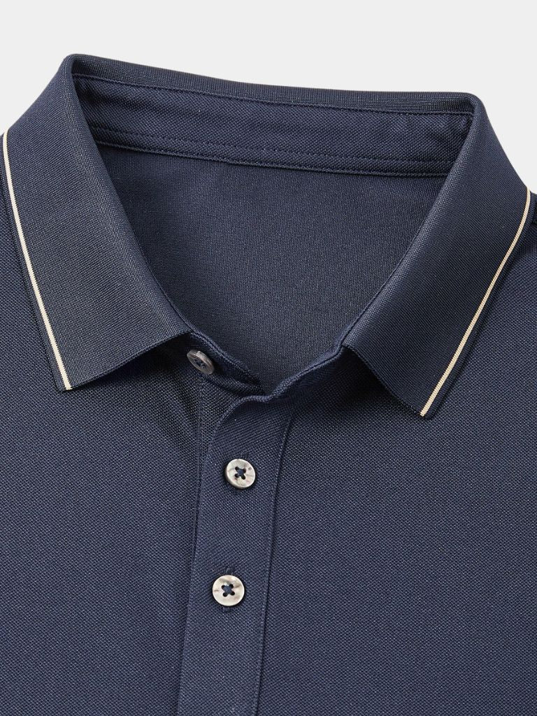 Koszula Polo Oxford