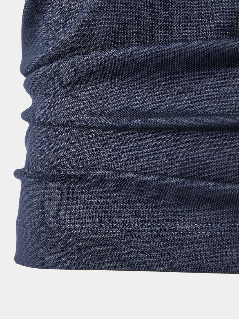 Koszula Polo Oxford