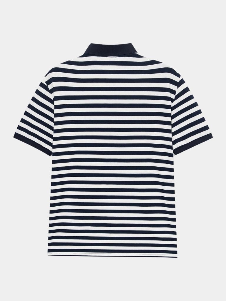 Elegancki Polo Riviera