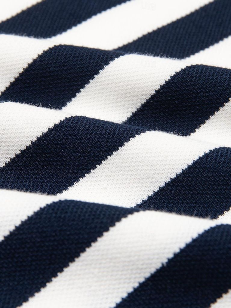 Elegancki Polo Riviera