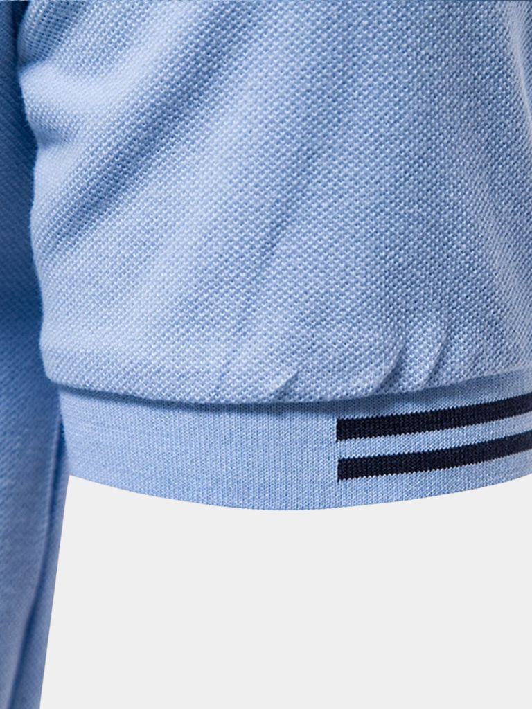 Royal Breeze Polo