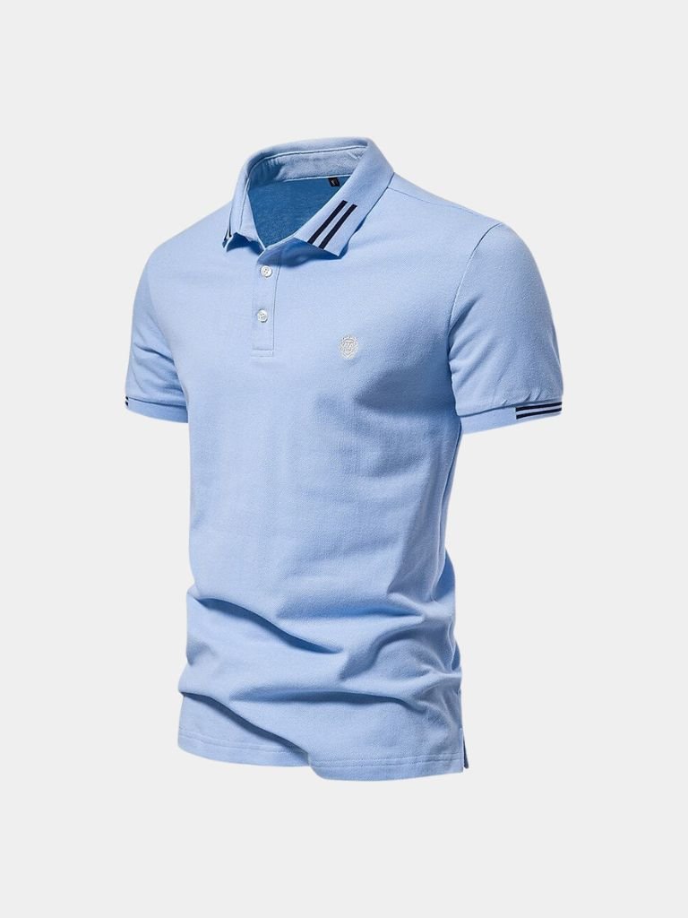 Royal Breeze Polo