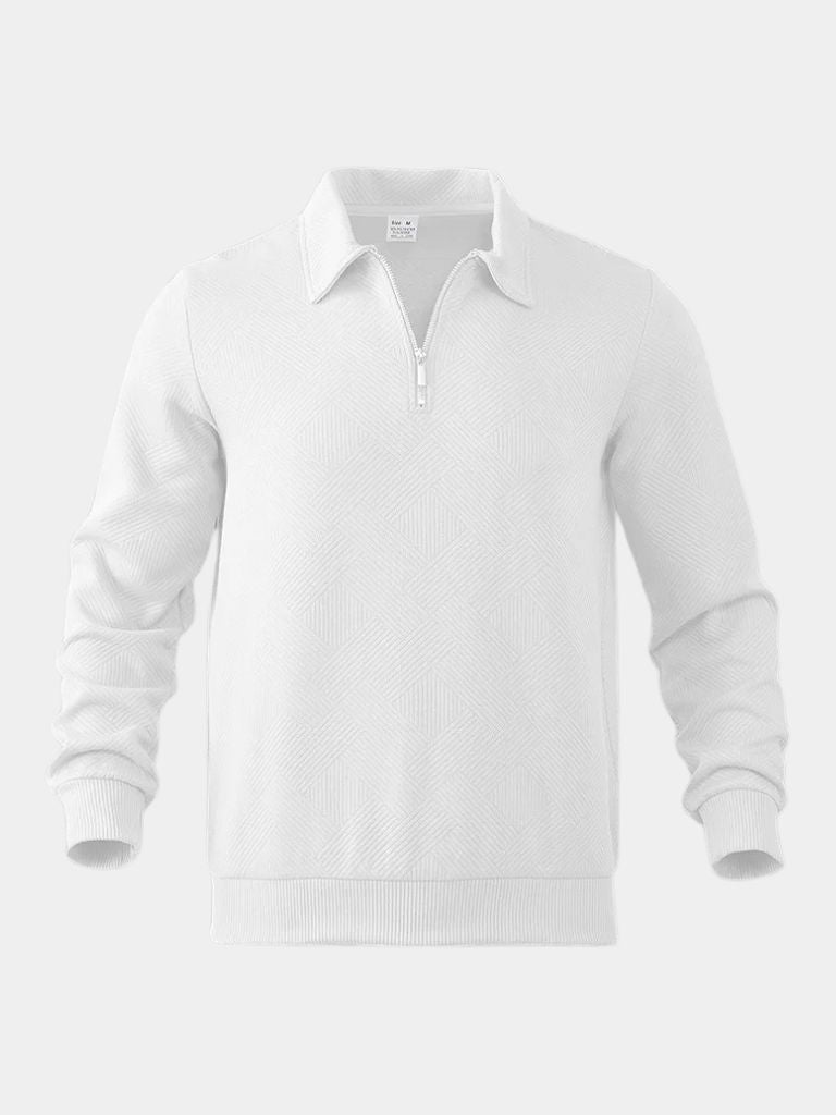Sweter Sandmoor Luxe