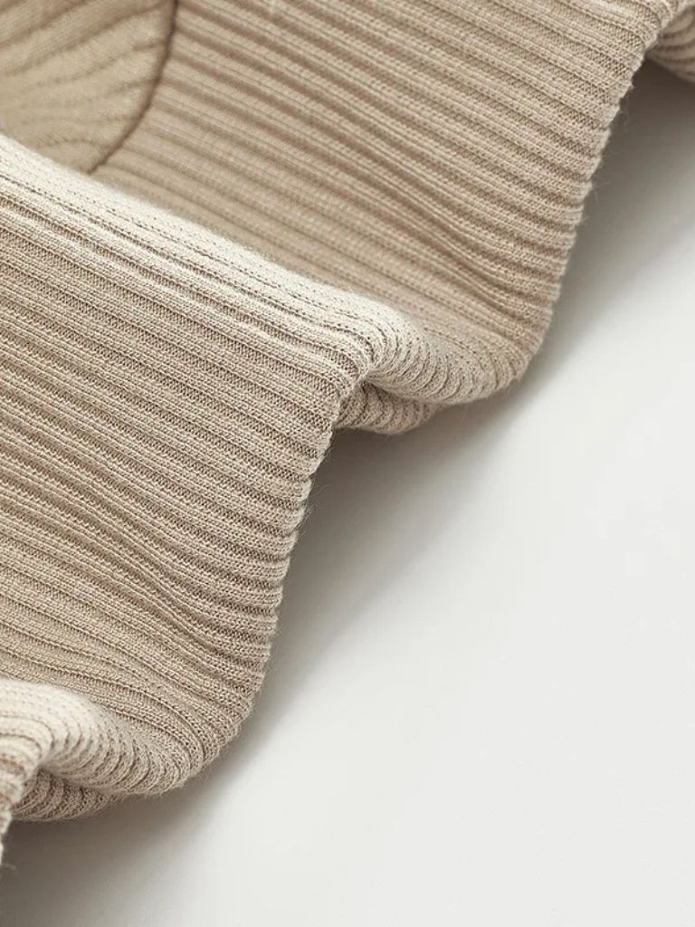 Sweter Sandmoor Luxe