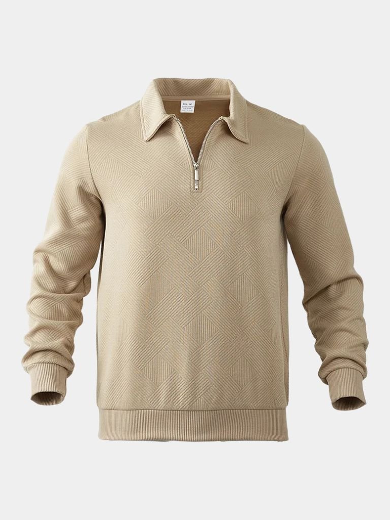 Sweter Sandmoor Luxe