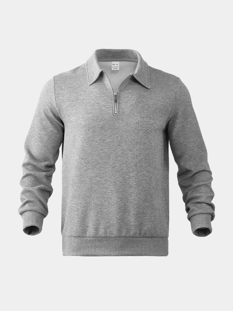 Sweter Sandmoor Luxe