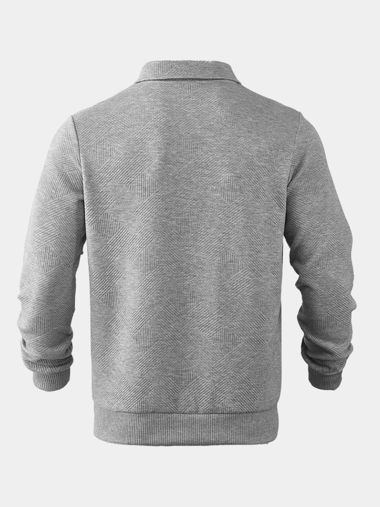 Sweter Sandmoor Luxe