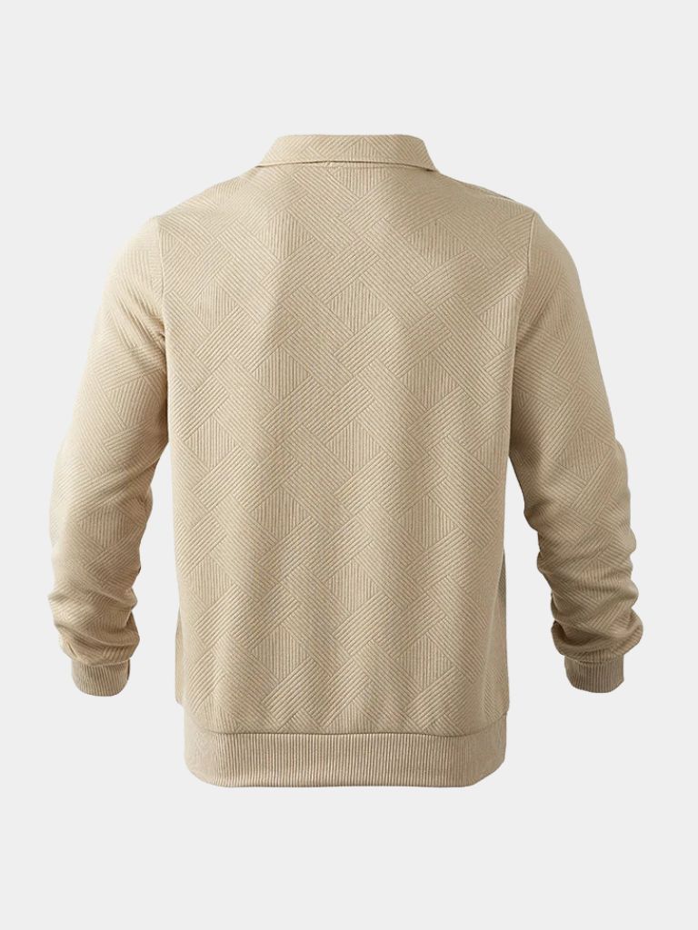 Sweter Sandmoor Luxe