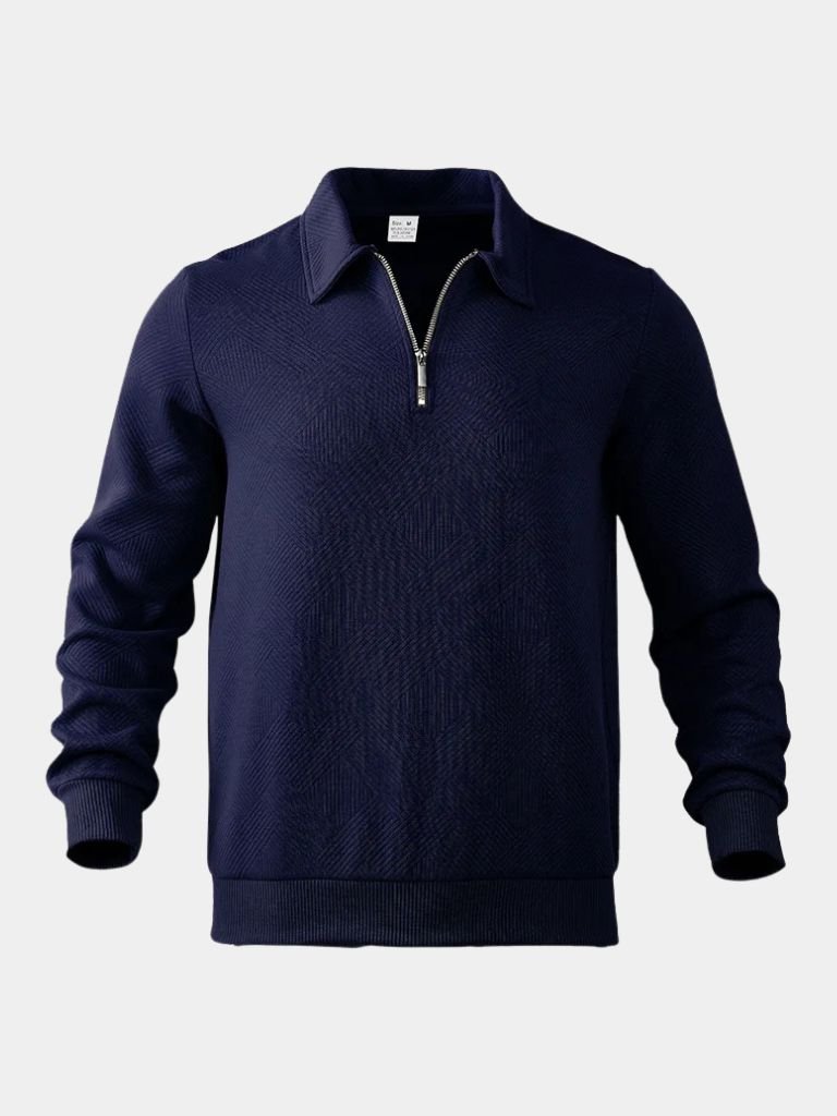 Sweter Sandmoor Luxe