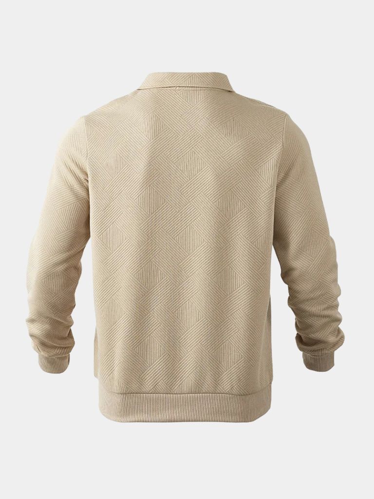 Sweter Sandmoor Luxe