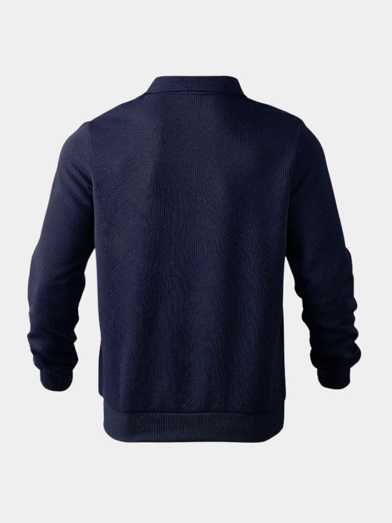 Sweter Sandmoor Luxe