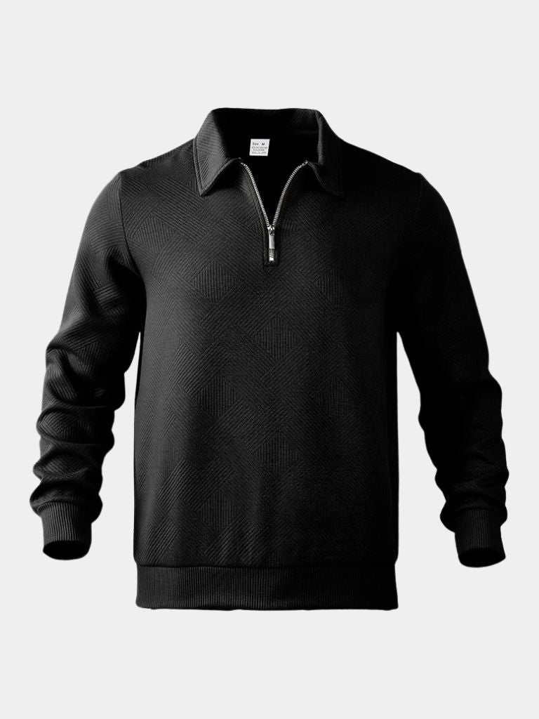 Sweter Sandmoor Luxe